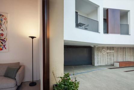 Alinea Suites Limassol Center - 12