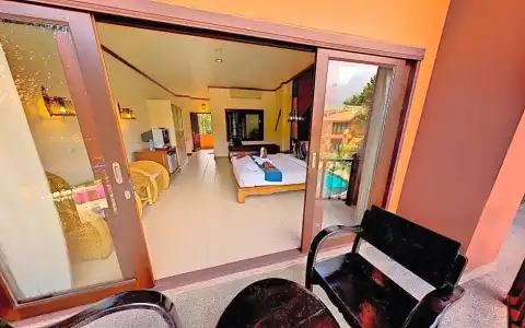 Andamanee Boutique Resort Aonang Krabi - 151