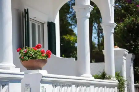 Villa Mariuccia Capri - 1