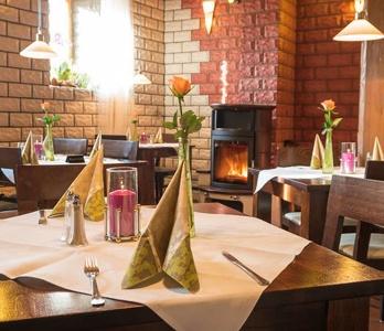 Wellnessund Restaurant Hexenschopf - 21