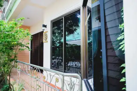 RK Guesthouse - 72