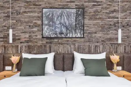 Belgrade Inn Garni - 68