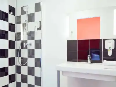 Hôtel Ibis Styles Marseille Vieux Port - 7