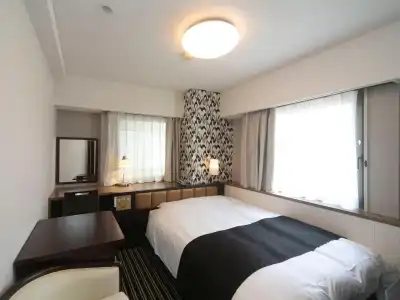 APA Wakayama - 6