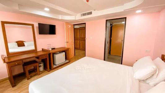 A.A. Pattaya Golden Beach - 20