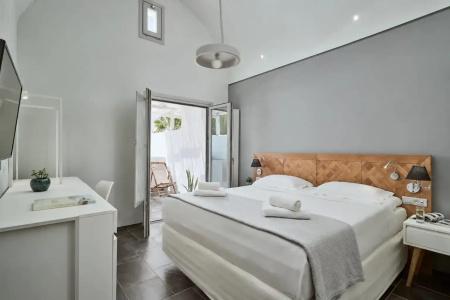 Meltemi Excelsior Suites and Spa - 18