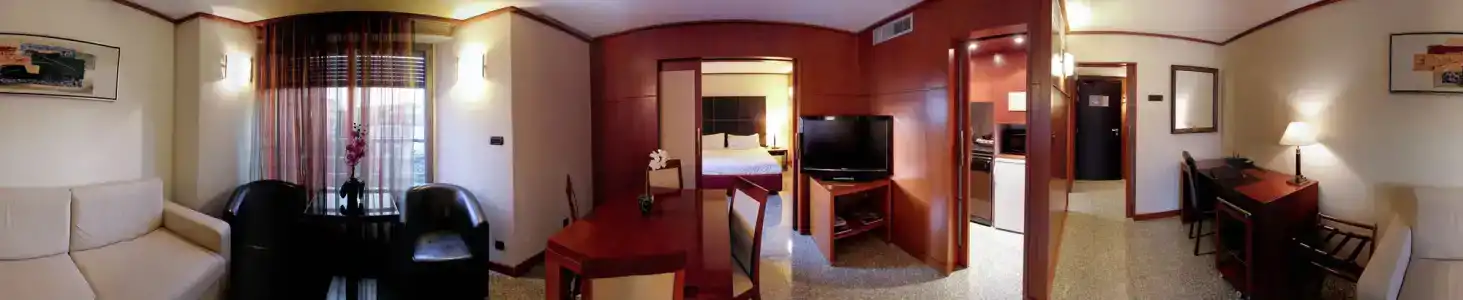 Goldstar Apartments & Suites - 13