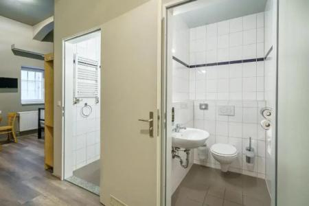 a&o Salzburg Hauptbahnhof - Hostel - 72