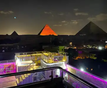 Best View Pyramids - 24