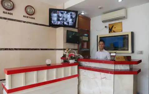 Mi Linh - 18