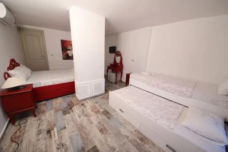 Cunda Morisi Otel - 25