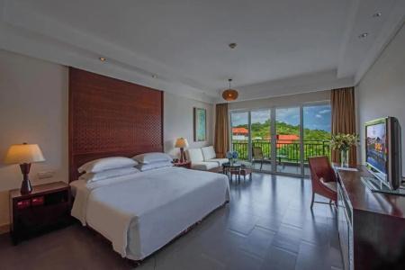 Sheraton Huizhou Beach Resort - 31