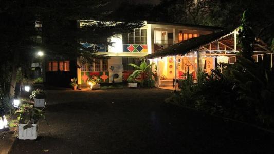 Kilimanjaro Green Homes & Camps - Hostel - 4