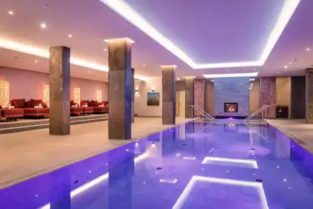 Klosterhof – Alpine Hideaway & Spa - 12