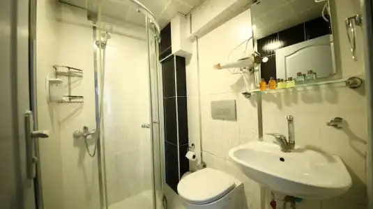Otel Altay - 40