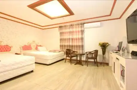 Inca Motel - 3