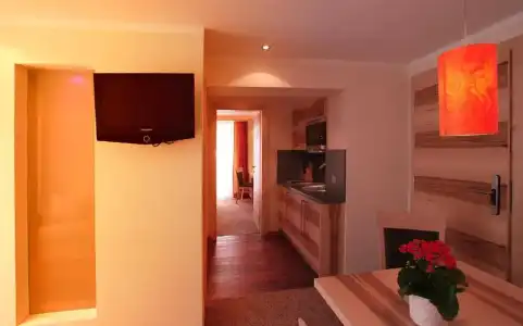 Garni Muttler Alpinresort & Spa - 44