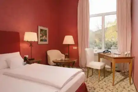 Villa Sanct Peter - 40