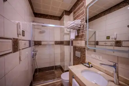 Mari Suites - 42