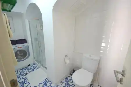 Try Lisbon - Alcântara - 61