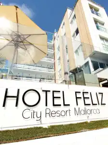 Feliz - 26