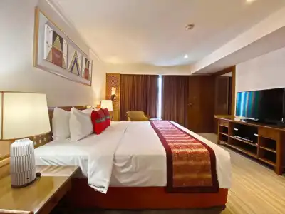 Silom Serene, a Boutique - 141