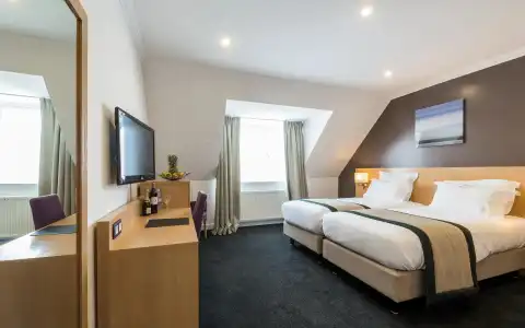The Augustin - 2