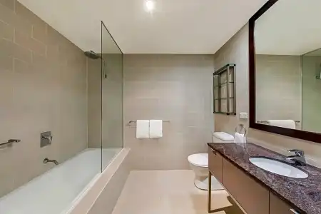 Adina Apartment Adelaide Treasury - 78