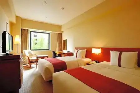 Holiday Inn ANA Sendai by IHG - 99
