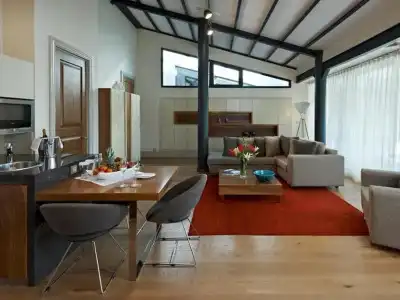 Tomtom Suites - 39