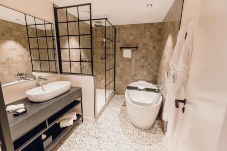 Cèdre Beaune, A Beauvallon & Spa - 26
