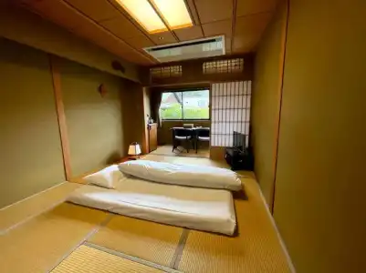 Kyotoya Otabishoan - 70