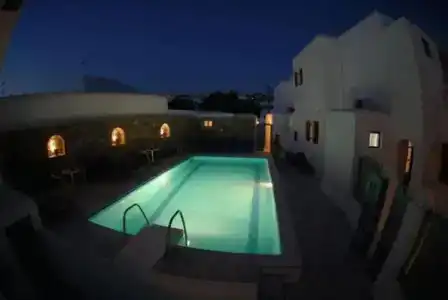 Ornos Suites - 49