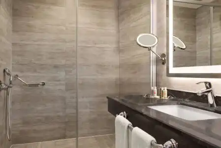 Tryp by Wyndham Istanbul Sisli - 8