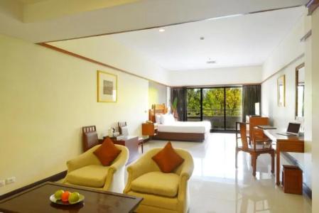Loei Palace - 51