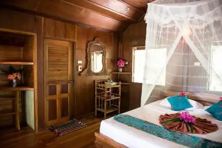 Sabai Corner Bungalows - 1