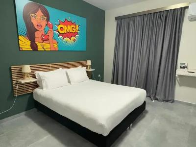 Connect Suites - 16