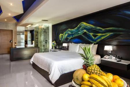 Be Live Experience Hamaca Beach - All Inclusive - 79