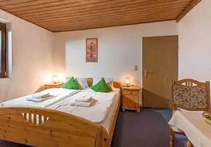 Konrad-Pension Garni - 2