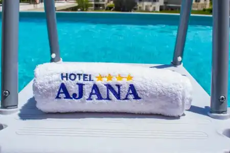 Aqua Lounge Aparthotel - 24