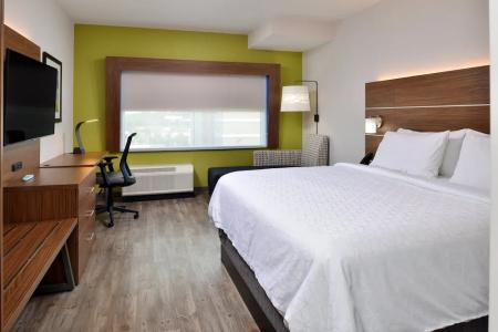 Holiday Inn Express Orlando – South Park by IHG - 63