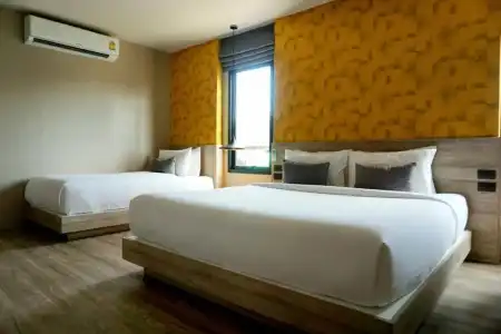 Antiya Phuket - 47
