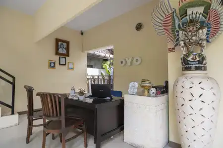 Dedy Beach Inn - 1