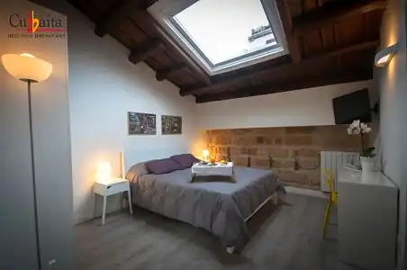 B&B Cubbaita - 52