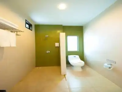 P.S Hill Resort - 39