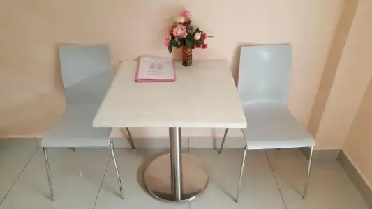 Jirasin Ranong Apartment - 31