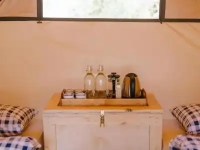 Glamping Pana Ayusai - 196