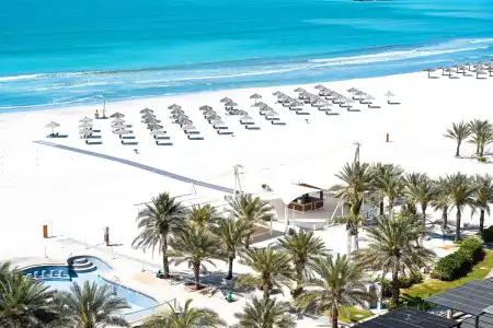 Al Hamra Residences Apartment - 29