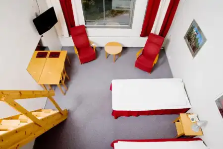 Hotelli Pikku-Syöte - 26