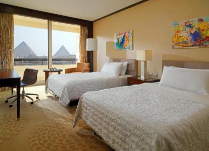 Le Méridien Pyramids & Spa - 62